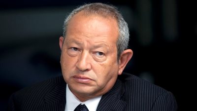 تحالف ساويرس - بلتون يرفض قبول النسبة المعروضة للبيع من أسهم هيرميس