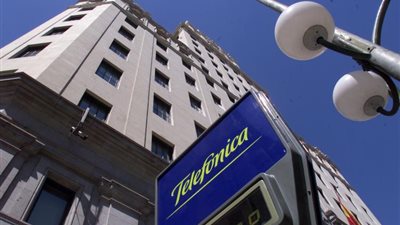 تليفونيكا تشتري 11% من أنشطة التلفزيون المدفوع لمجموعة ميدياست