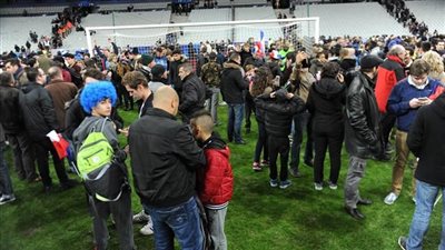 لجنة تحقيق اعتداءات باريس: جدوى محدودة لحالة الطوارئ بفرنسا