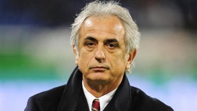 خاليلودزيتش يترك المنتخب الجزائري