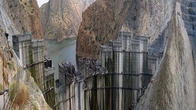 مشاورات بين مصر وإثيوبيا والسودان حول موعد ومكان المفاوضات الثلاثية