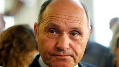 وزير داخلية النمسا يقترح 2 أكتوبر موعدا لإعادة الانتخابات الرئاسية