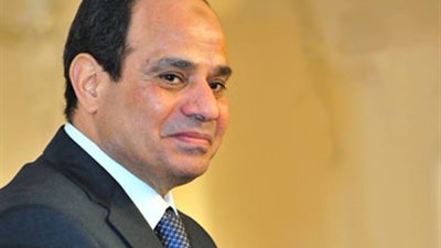 السيسي يتبرع لصندوق تحيا مصر