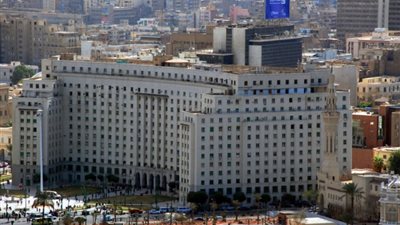 أثري: مجمع التحرير غير مسجل كأث