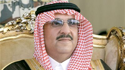 ولي العهد السعودي يسعى لطمأنة السعوديين بعد تفجيرات الحرم