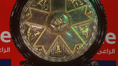 الأهلي بطل الدوري المصري رغم التعادل مع سموحة