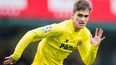 برشلونة يعيد سواريز من فياريال مقابل 3,62 مليون دولار