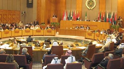 الجامعة العربية تدعو مجلس الأمن لعقد جلسة طارئة لبحث العدوان الإسرائيلي على غزة