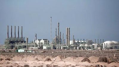 مؤسسة النفط الليبية: استئناف الإنتاج من حقل الشرارة النفطي