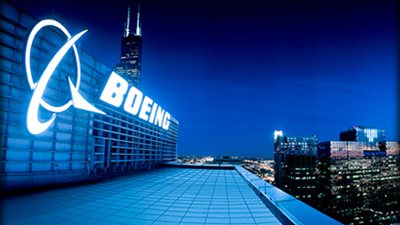 بوينج وطيران الإمارات تستكملان طلبية لشراء 150 طائرة من طراز 777 اكس