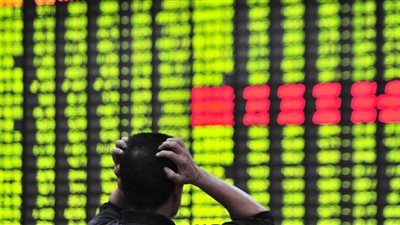 البورصات الآسيوية تواصل تراجعها للجلسة الثانية باستثناء 