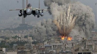 ارتفاع حصيلة العدوان على قطاع غزة الى 35 شهيدا وأكثر من 300 جريح