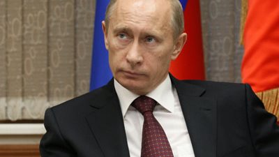 روسيا تعطي الضوء الأخضر للسفير الامريكي القادم