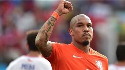 تشكيلة هولندا والارجنتين