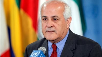 الفلسطينيون يستعرضون حقوقهم القانونية والأمم المتحدة تدين الصواريخ ومقتل مدنيين