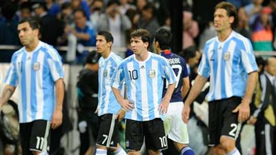 تقرير- الكرة الأرجنتينية تتجه نحو الهاوية