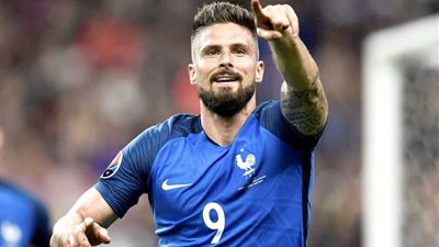 أوليفر جيرو: ألمانيا الوحش الأسود بالنسبة لفرنسا  