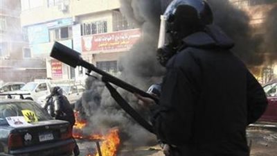 مصادر: 5 قتلى في اشتباكات بمصر بين الأمن ومؤيدين للإخوان وانفجار