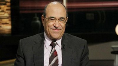 الدكتور مصطفى الفقى ينضم لحزب الوفد