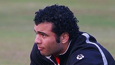 متعب يسجل أول أهدافه في 2014 ويقود الأهلي لقبل نهائي كأس مصر