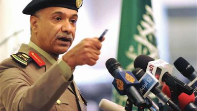 الداخلية السعودية: انتحاري جدة ليس سعوديا