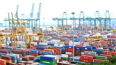 ألمانيا تتوقع انخفاضًا في الصادرات لبريطانيا