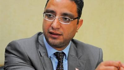 رئيس الإسعاف :لم يتم نقل أى مصاب او قتيل حتى الأن فى أحداث الهرم