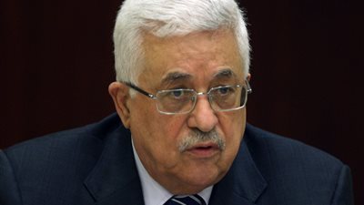 عباس يبحث هاتفيا مع هيج الوضع في غزة والتصعيد مستمر