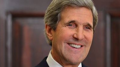 الاتفاق على اعادة فرز الاصوات في انتخابات الرئاسة الافغانية