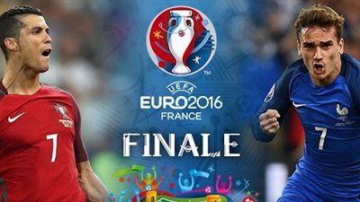 من هو حكم نهائي يورو 2016 