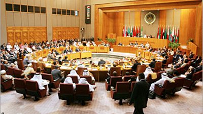 الجامعة العربية : وقف العدوان الاسرائيلى على غزة فى أيدى الادارة الامريكية