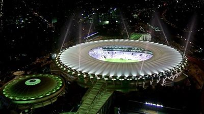 اليوم حفل رائع لمسك ختام العرس العالمي