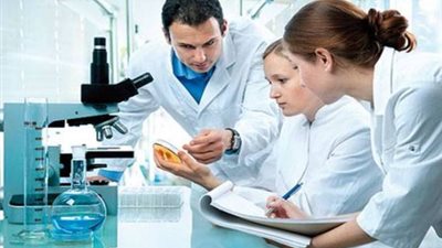 علماء يتوصلون لمركبات طبيعية لعلاج فقدان البصر