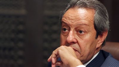 وزير الصناعة: قرار تخفيض دعم الطاقة جاء بالتنيسق مع منظمات الاعمال 