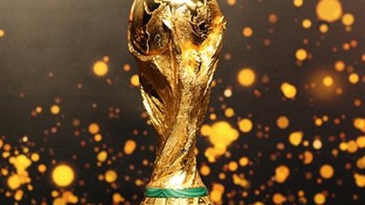 المنتخبات التي فازت بكأس العالم منذ إنطلاقه