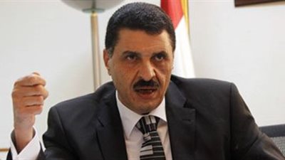 مدير أمن الإسكندرية ينفي اكتشاف قنبلة بدائية بمحيط منزله