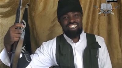 زعيم بوكو حرام يعلن المسؤولية عن تفجير في لاجوس