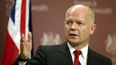 هيج: غير محتمل حدوث انفراجة في المحادثات النووية الايرانية