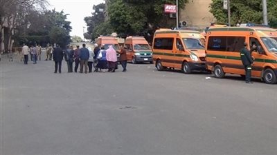 الصحة: قتيلان بينهما مجند و24 مصابا في اشتباكات 3 يوليو