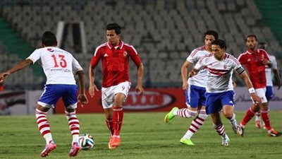 لجنة المسابقات تُعيّن 4 مراقبين لقمة الزمالك والأهلي