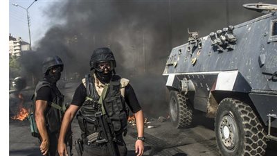 أنصار مرسي يدشنون 