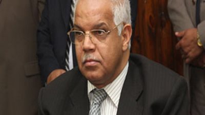 نقل الباعة الجائلين الى جراج الترجمان نهاية شهر رمضان