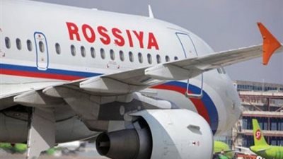 وصول أول طائرة سياحية روسية إلى تركيا بعد الأزمة