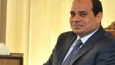 السيسى يصدر قرارا بتعيين رئيسا جديد لمجلس الدولة