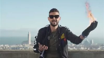 شاهد: كيف سخر رامز جلال من إدوارد ونرمين الفقي