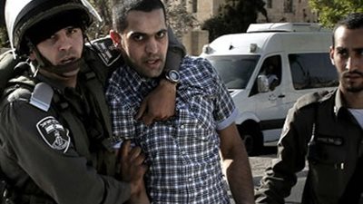 اسرائيل: ثلاثة مشتبه بهم اعترفوا بقتل المراهق الفلسطيني أبو خضير انتقاما