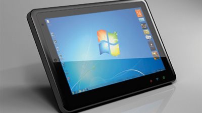 ضعف الاقبال علي شراء الكمبيوتر اللوحي منذ مطلع العام الجاري