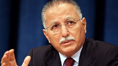 إحسان أوغلو: تهنئة جول للسيسي خطوة صحيحة نحو تطبيع العلاقات