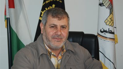 البطش:ندرس المبادرة المصرية وسيكون ردنا بشكل موحد مع حماس