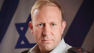 22 صاروخا أطلقت على ‫‏إسرائيل‬ منذالساعة 6 صباحا